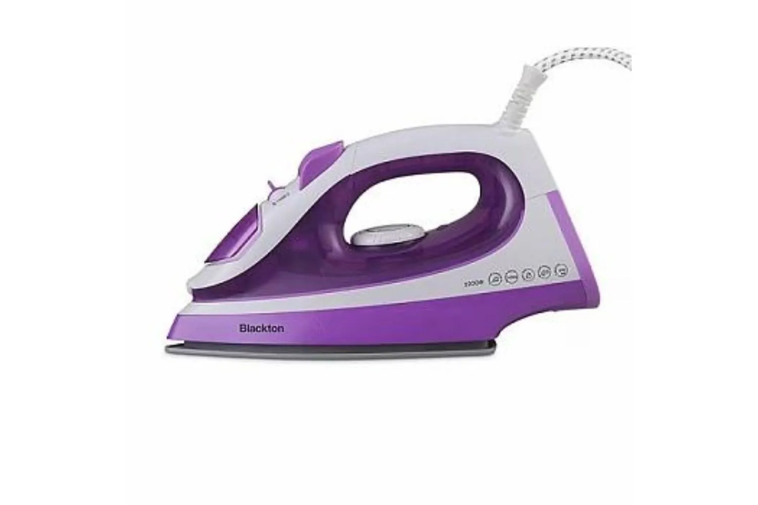 Iron Blackton SI1112 — 2