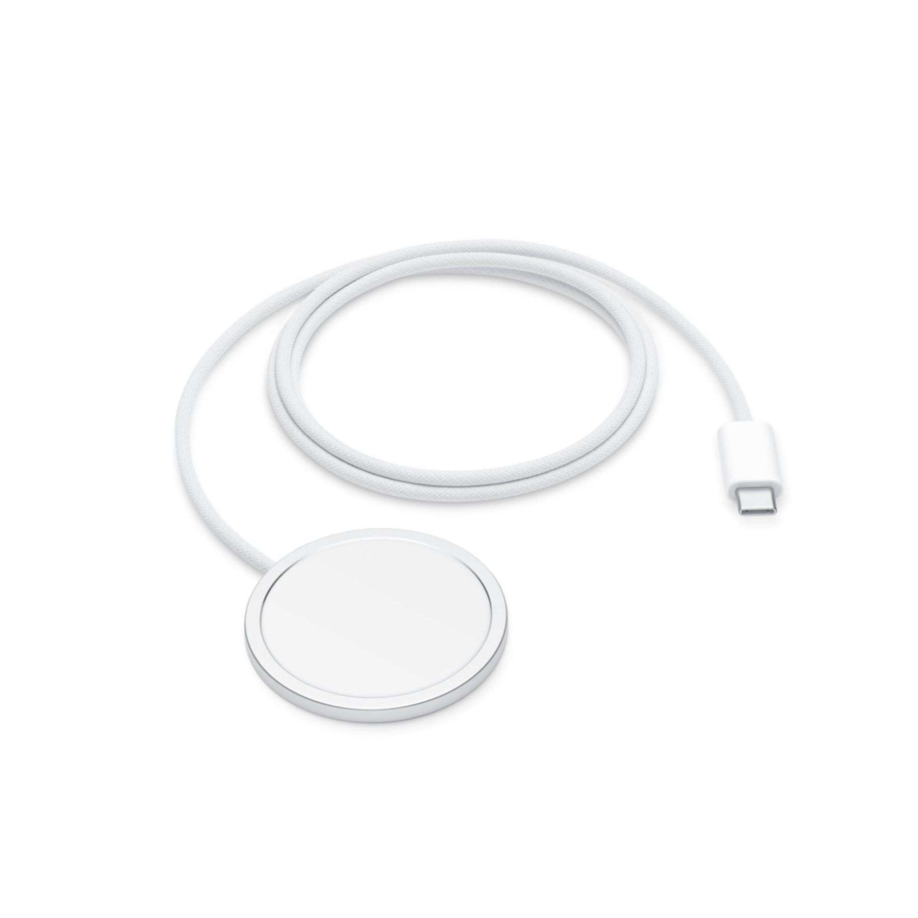Adapter MagSafe Charger 1m Braided — 2