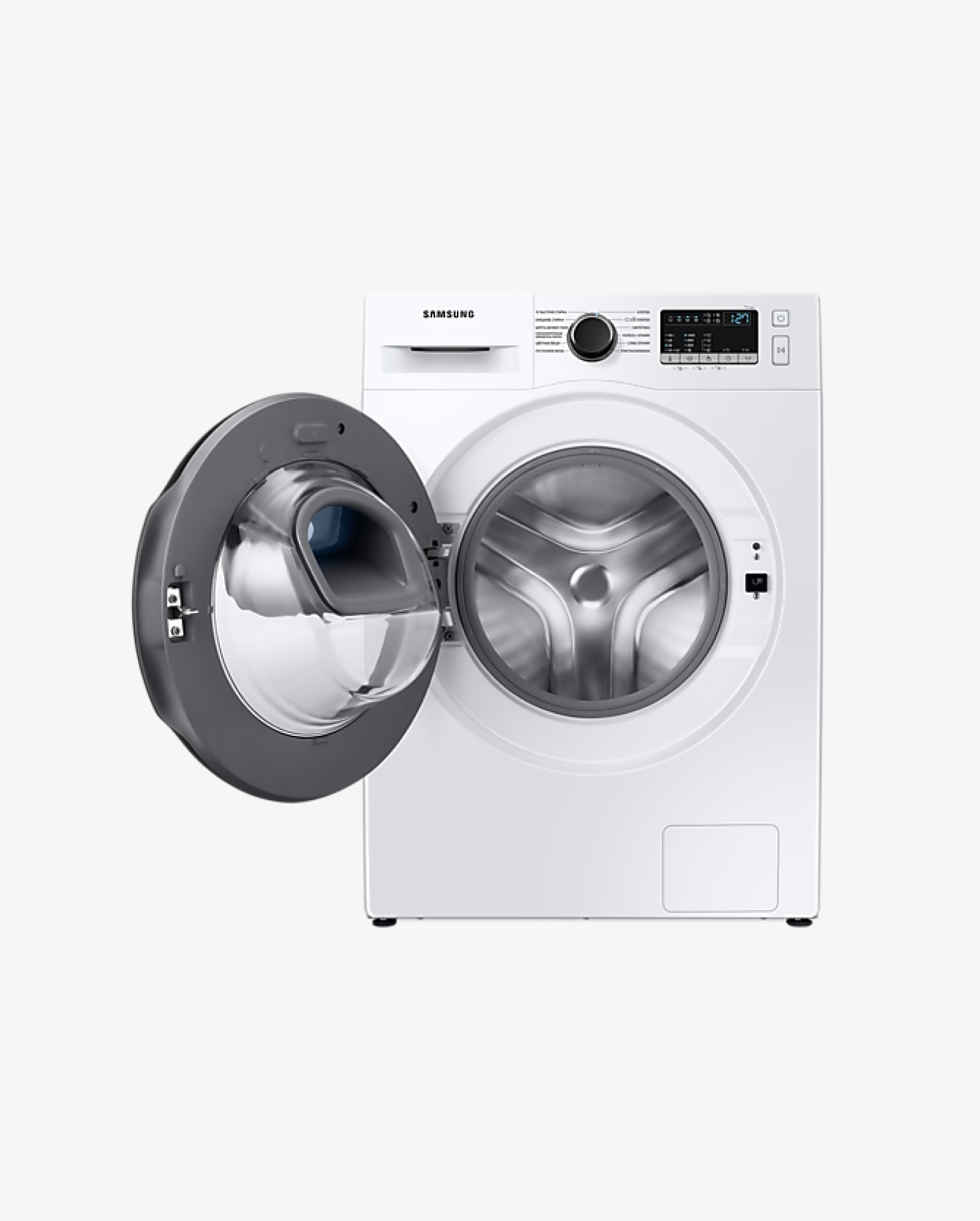 Washing machine Samsung WW90T4541AE/LP — 5