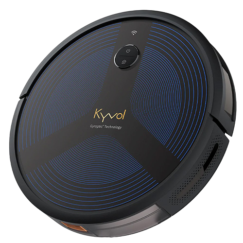 Vacuum cleaner Kyvol D6 — 2