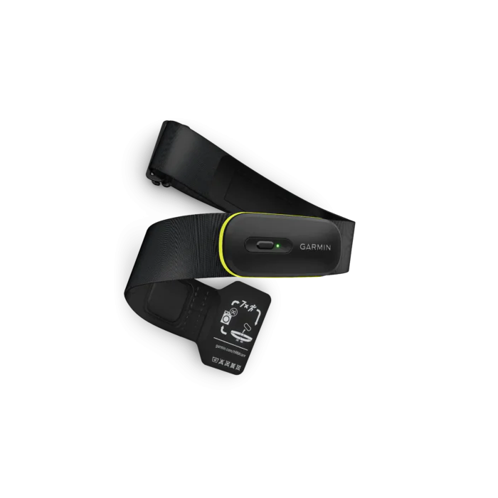 HRM 600 M to XL 010-13383-00 — 2