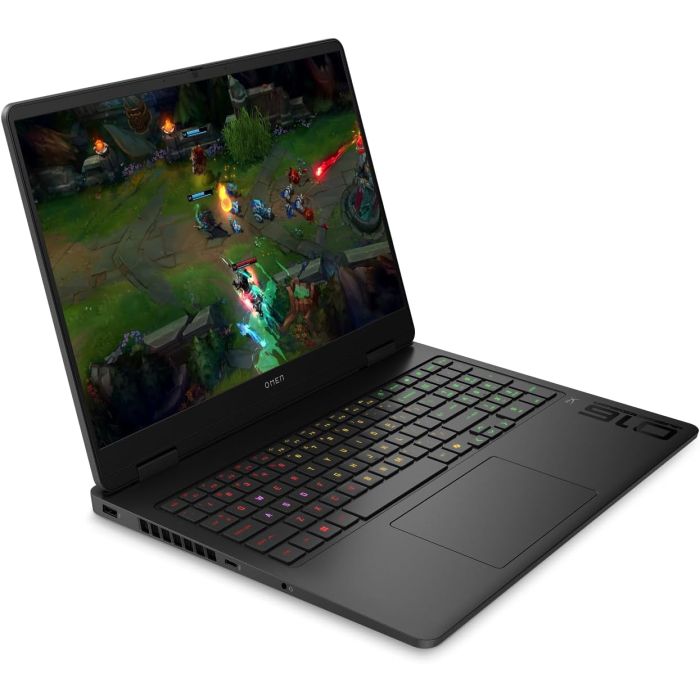 HP OMEN 16 Ultra 7-255HX RTX 5070Ti C5HZ1EA — 3