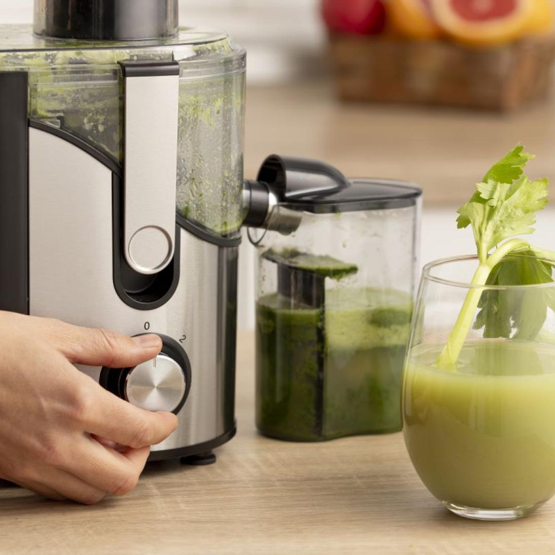 Juice extractor Gorenje JC400BE — 15