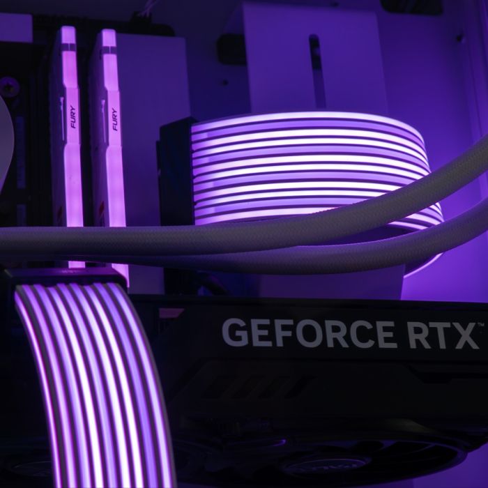 PC Z XT i9-14900KF RTX 5070 Ti Z790 — 7