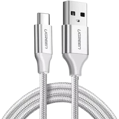 Cable UGREEN C-A Male 18W 60121 — 2