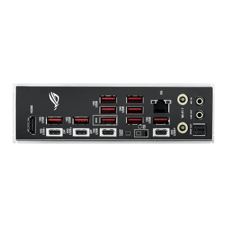 ROG STRIX X870E-E GAMING WiFi — 5