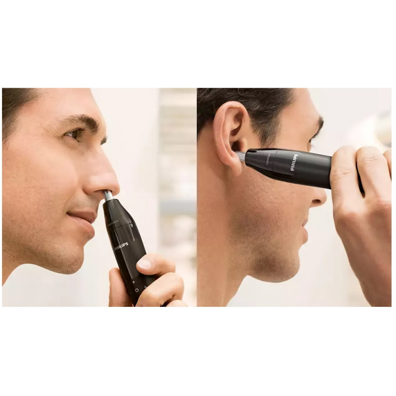 Hair clipper & trimmer NT1620 15 — 5
