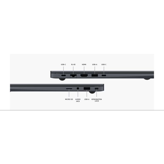 Galaxy Book4 15 — 4