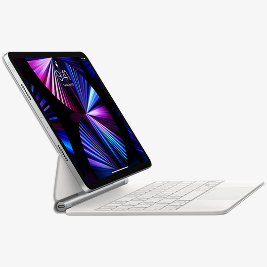 Magic Keyboard for iPad Air 4 Pro 11-inch 1st and 2 Pro 11-inch 3 — 2