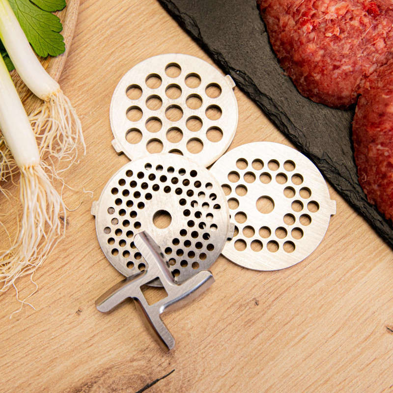 Crusher 1400 Steel — 8