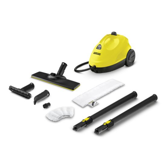 Steam cleaner KARCHER SC 2 EASY FIX — 6
