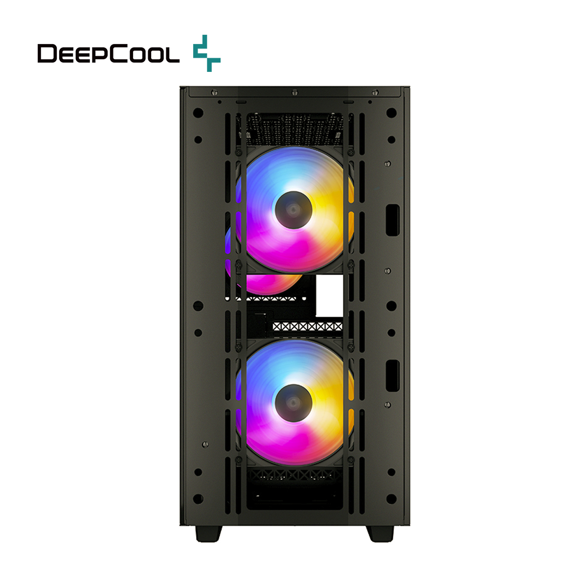 PC case DeepCool MATREXX 40 Mini Tower without power supply mATX — 5