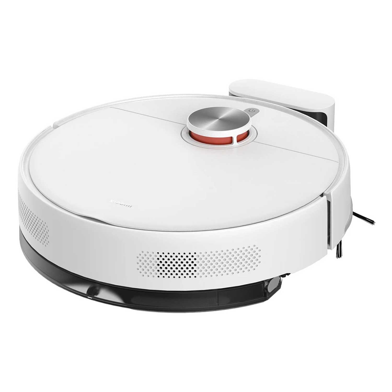 Robot vacuum cleaner Xiaomi S40 OV81 BHR084AEU — 2