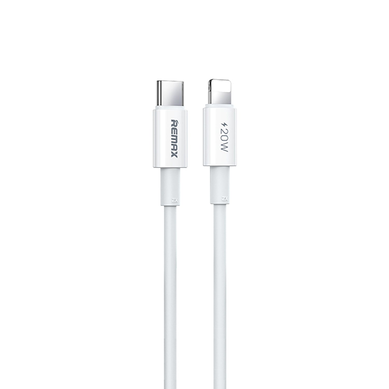 Cable REMAX RC-C026 C-L 201465 — 2