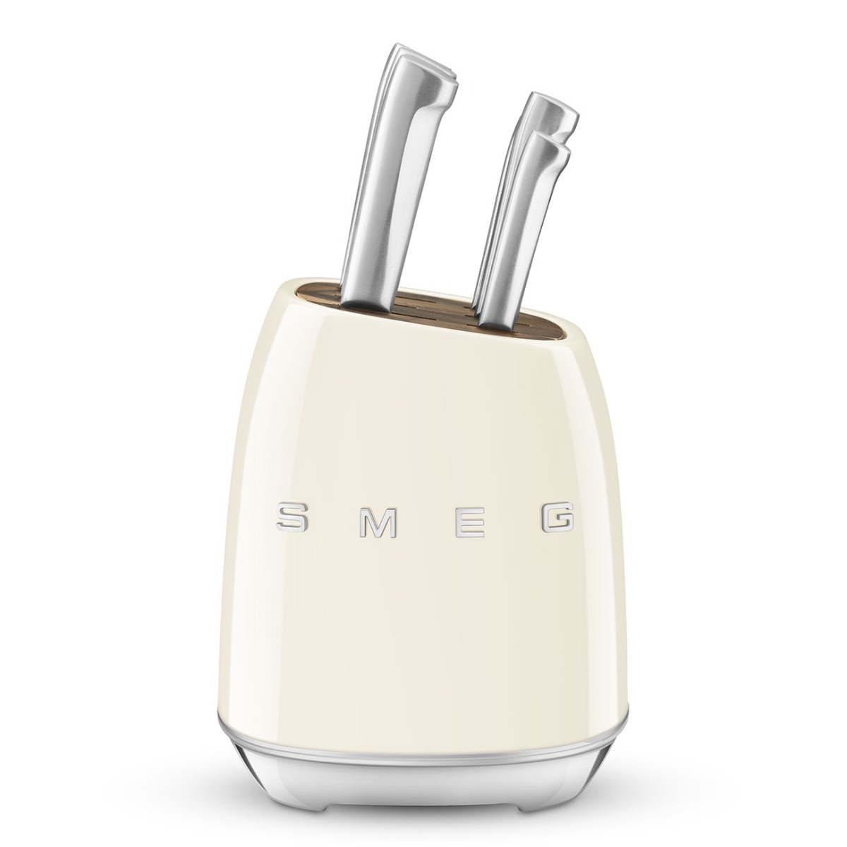 SMEG Knives Set KBSF02CR