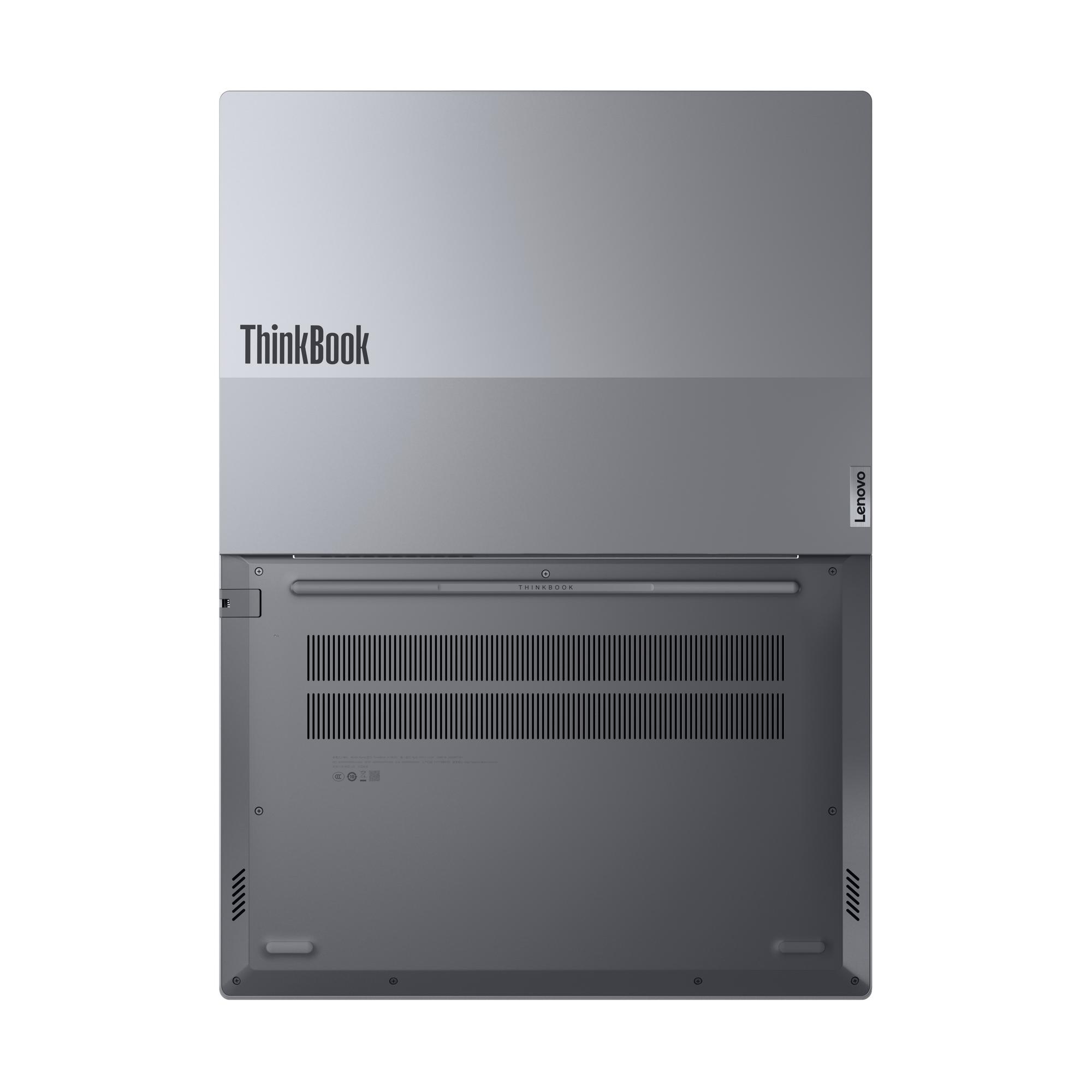ThinkBook 14 8 16 WUXGA LED 1920 x 1200 Core Ultra5 210H DDR5 21SG008KRT — 5