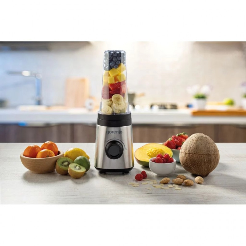 Blender GORENJE BSM600E — 6