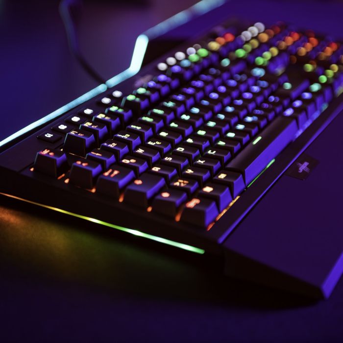 uRage Exodus 900 Mech. Keyboard 186014 — 4