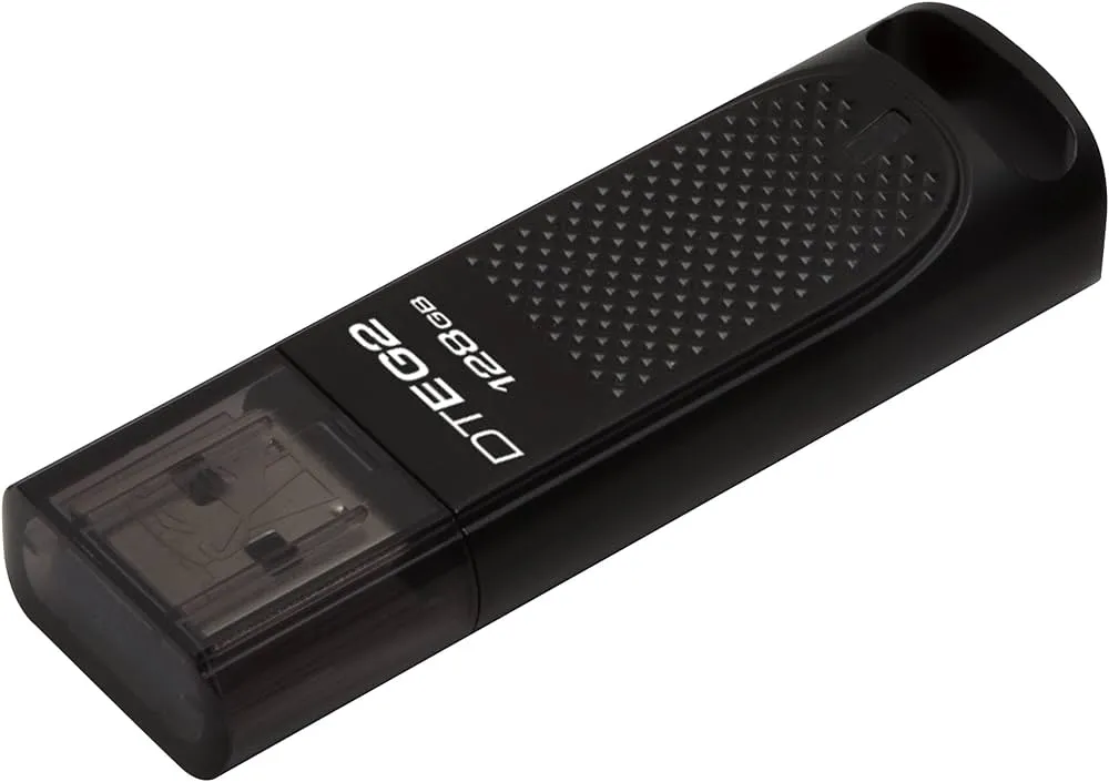 DataTraveler Elite G2 — 2