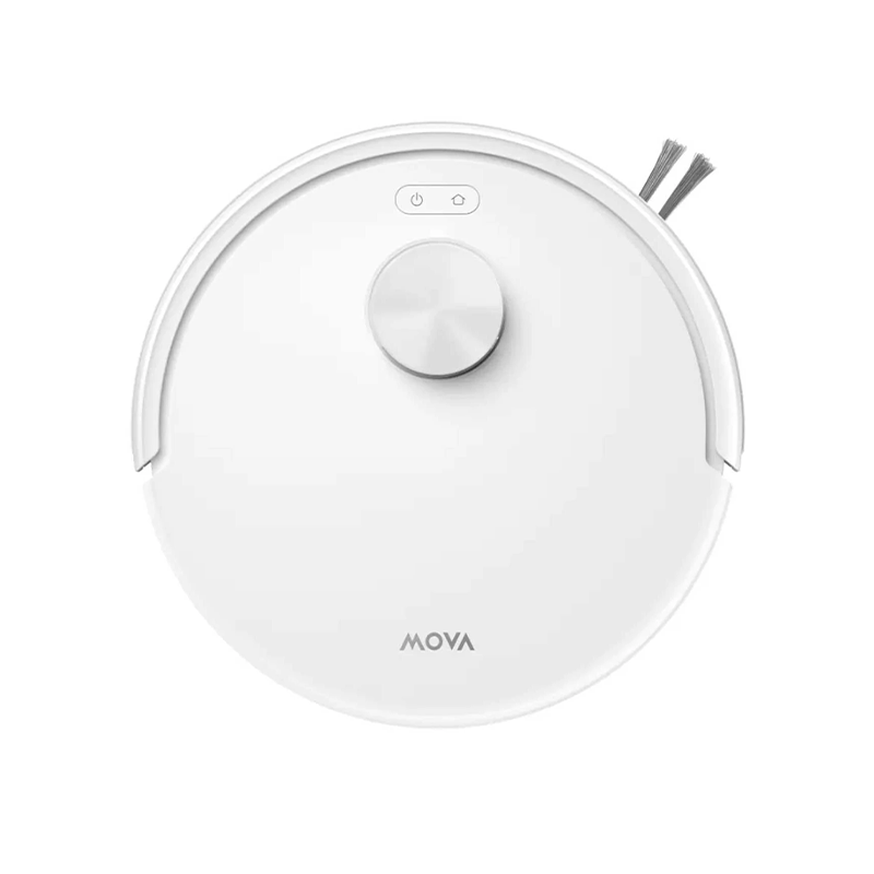 Robot vacuum Dreame Mova Robot Vacuum E20s Pro RLE23SA — 3