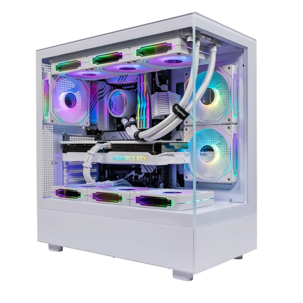 i5 14600K 5060 — 2