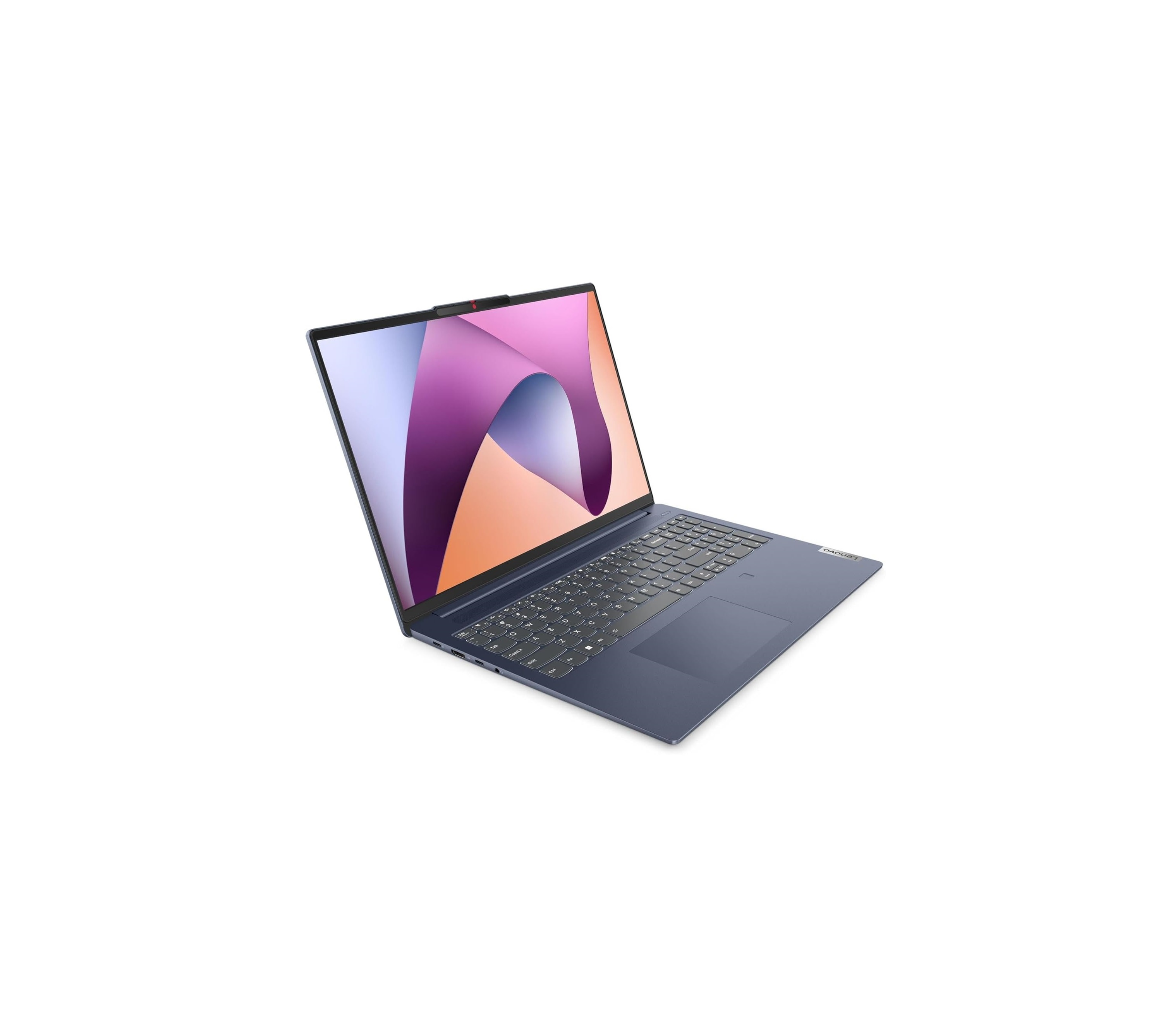Laptop Lenovo IdeaPad Slim 5 16IRL8 i5-13420H 16 Cloud 82XF008DRK — 4