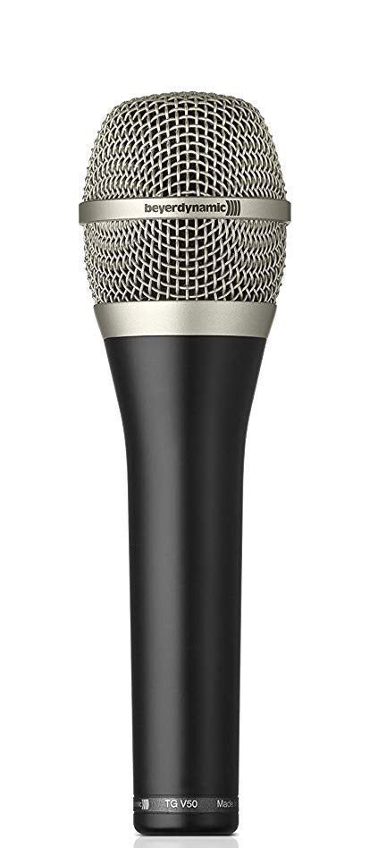 Beyerdynamic TG V50s Microphone — 2