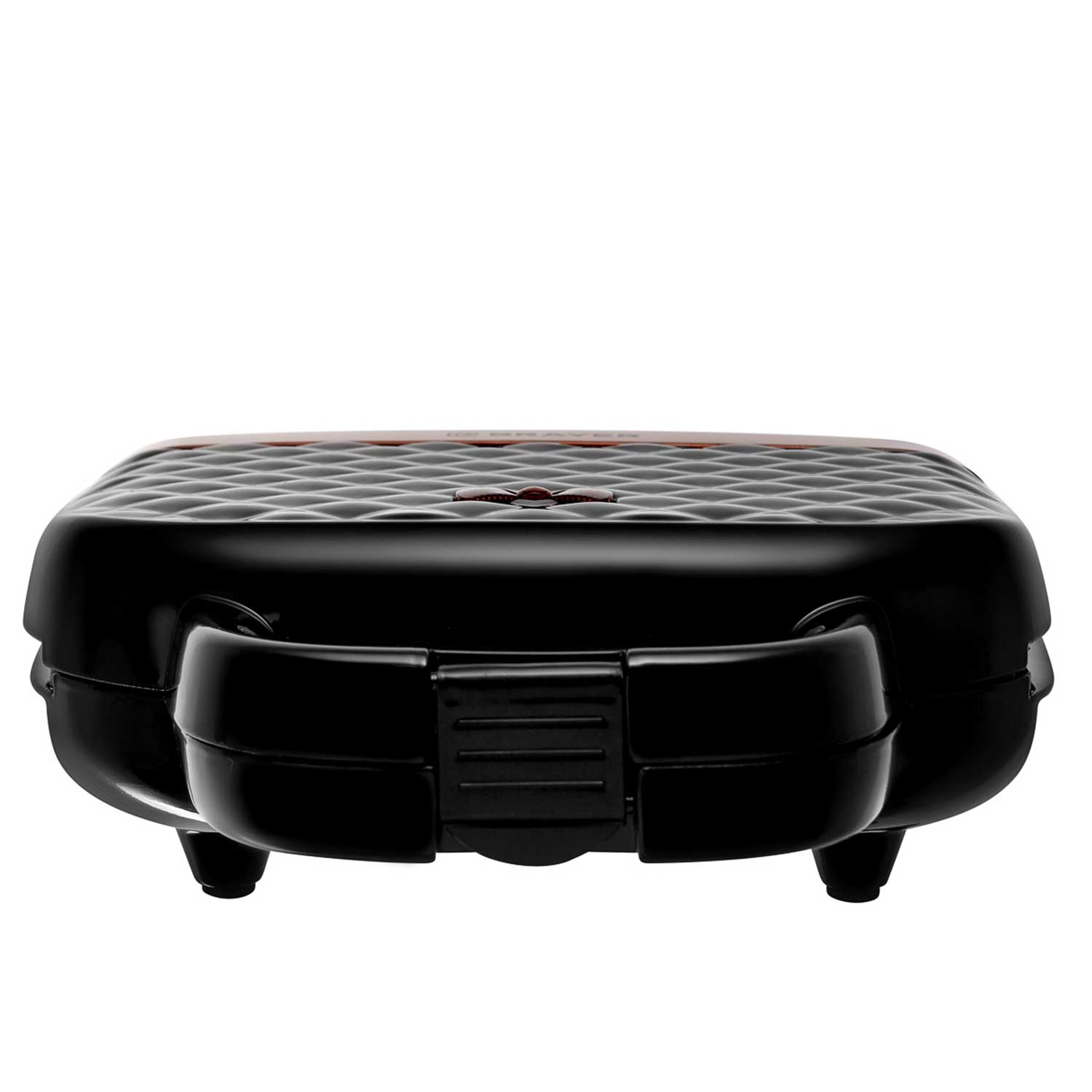 Sandwich and waffle maker BRAYER BR2304 — 3