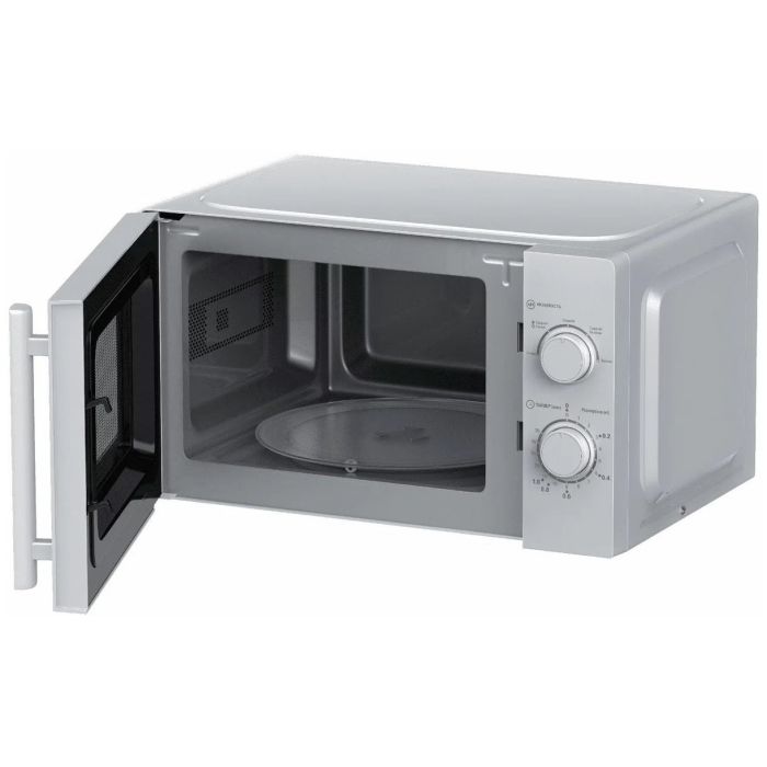 Haier HMB HMB-MM207SA — 2