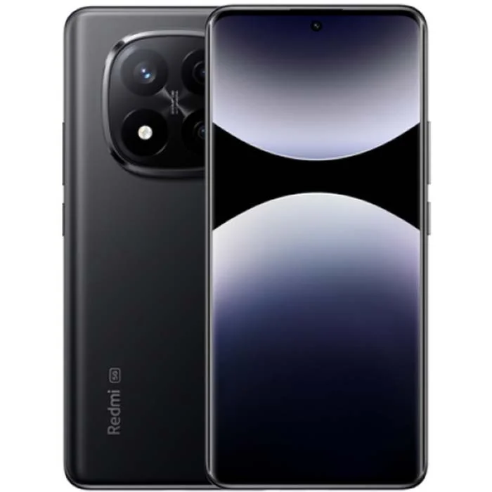 Smartphone Xiaomi Redmi Note 14 Pro Plus Redmi Note 14 Pro+ 5G — 5