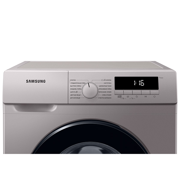 Washing machine WW70T3020BS SG — 5