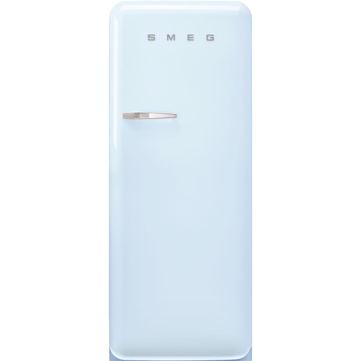 SMEG Refrigerator FAB28RPB5