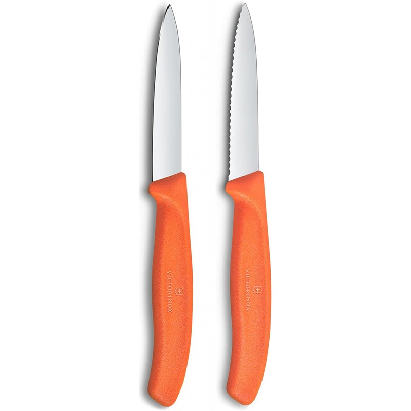 Knife set Victorinox Swiss Classic Paring 6.7699.2C1 — 2