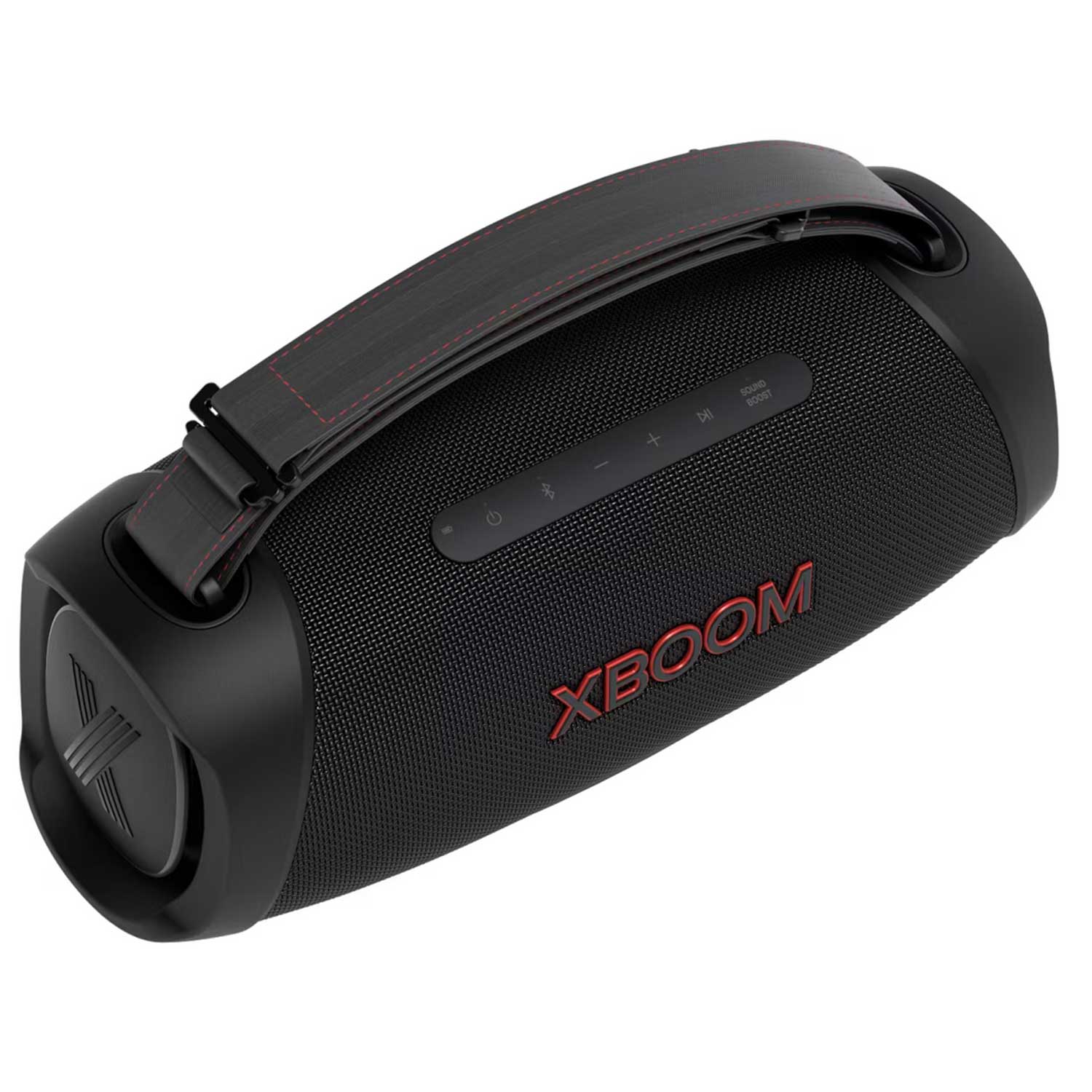 Bluetooth speaker XBOOM XG8T — 5