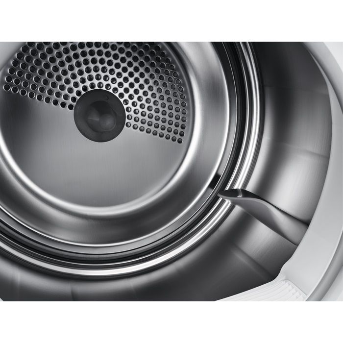 Dryer Electrolux EW6CR428W — 10