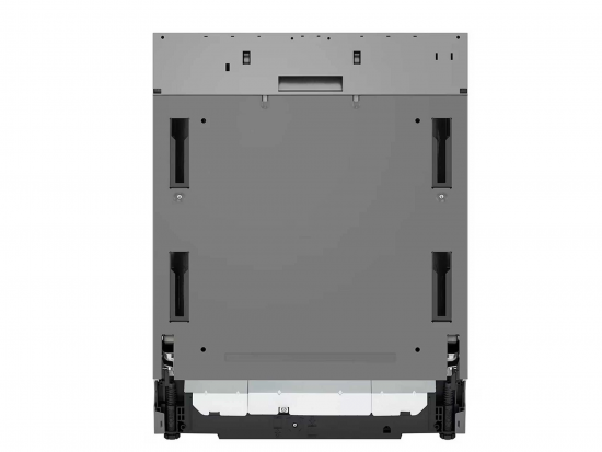 Built-in dishwasher DBC435TSL — 6