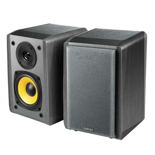 Edifier R1010BT 2.0 24Bt BT Speaker — 2