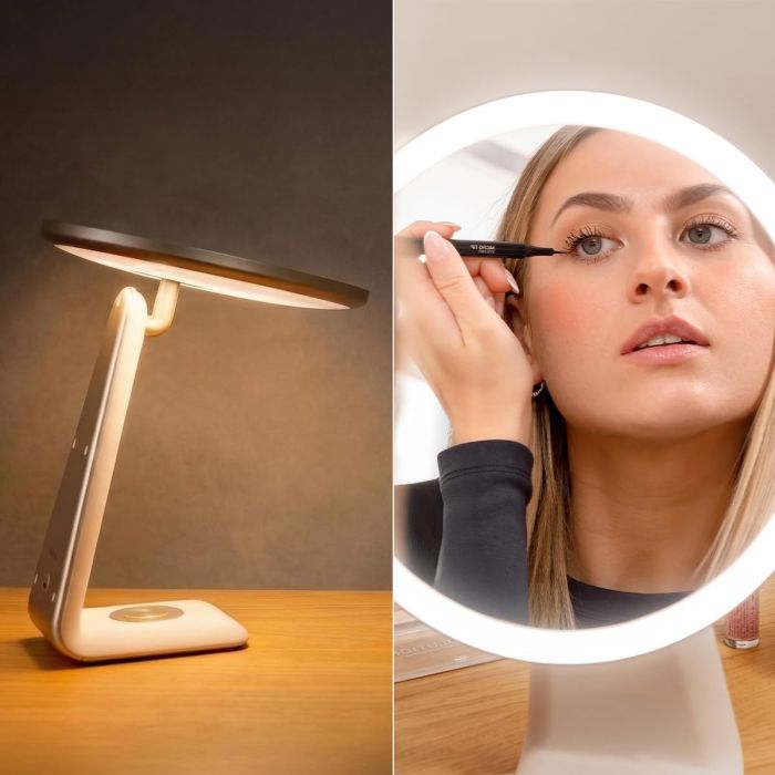 Cecotec A01_EU01_122544 FaceCare Mirror Design — 3