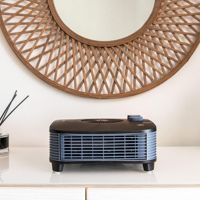 Cecotec 08255 Ready Warm 2050 Max Horizon — 8