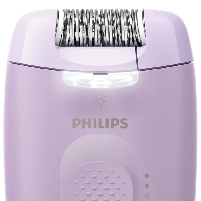 Epilator Philips BRE257 00 — 5