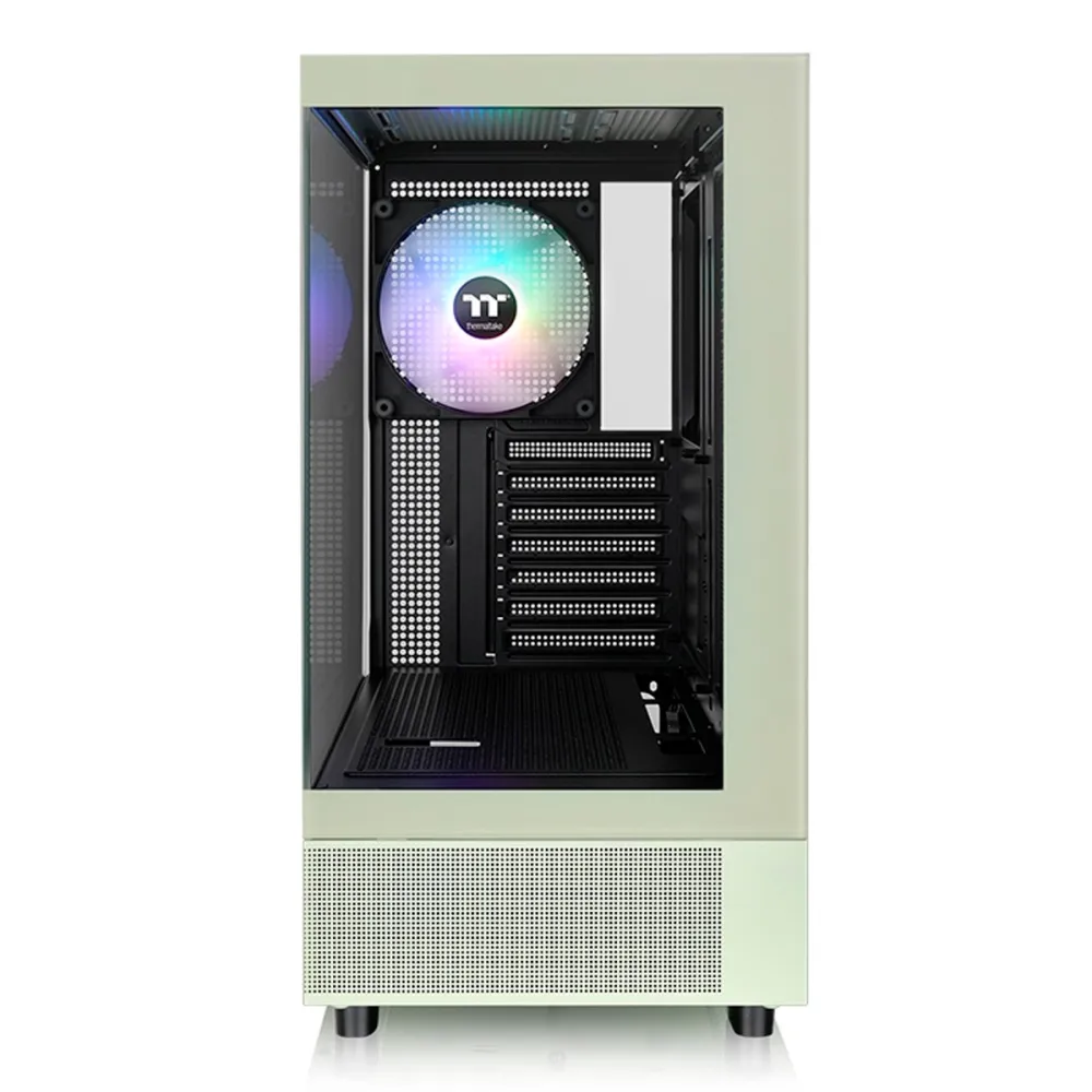Thermaltake View 270 TG ARGB Matcha — 5