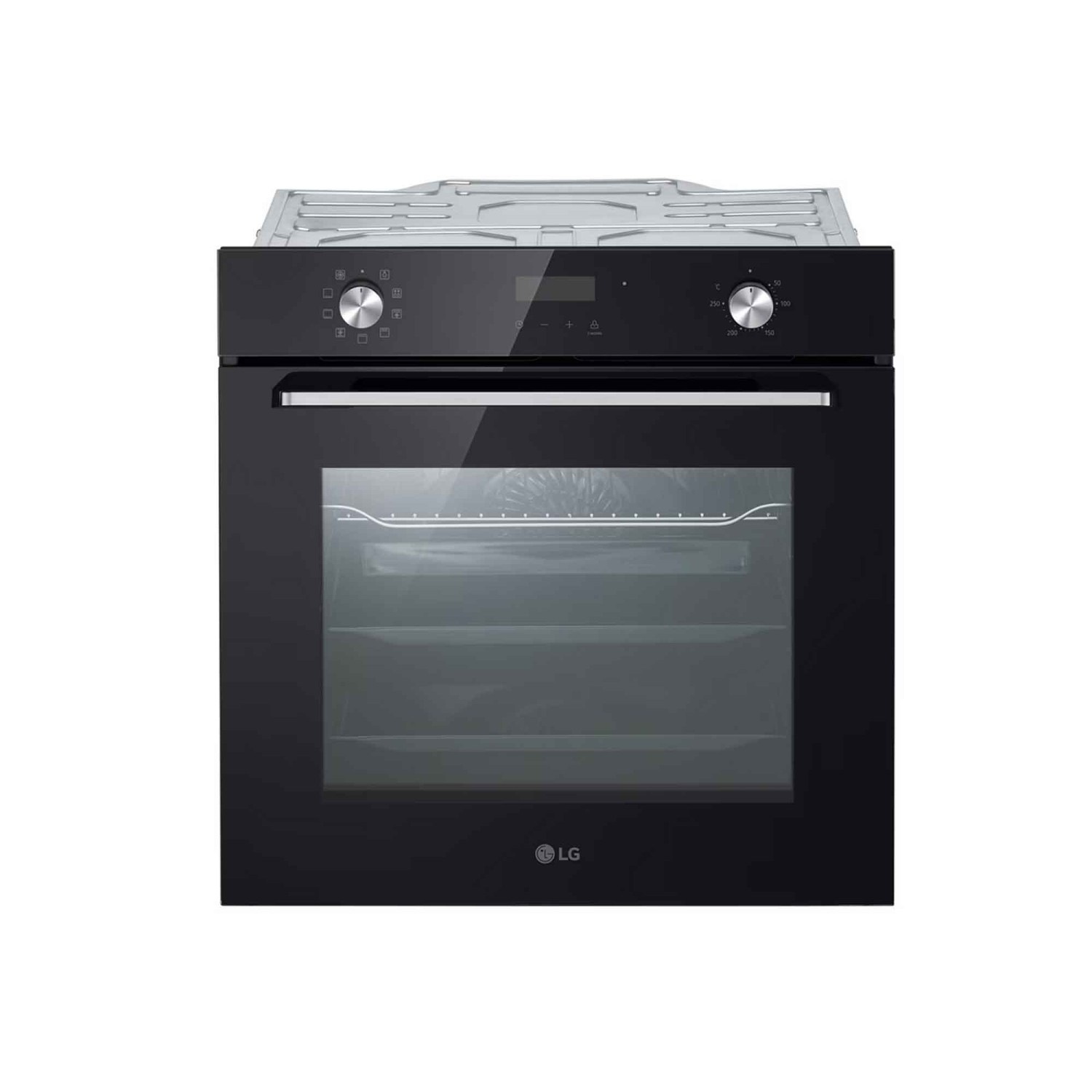 Built-in oven LG WSEZ7213B1 — 3