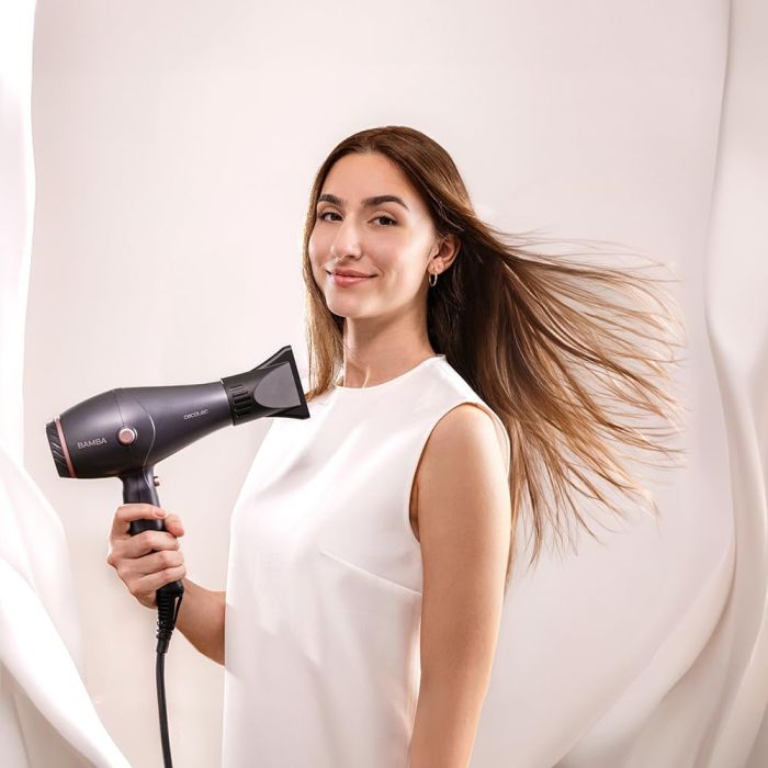 Cecotec 04409 IoniCare Harmony hair dryer 2600W — 10
