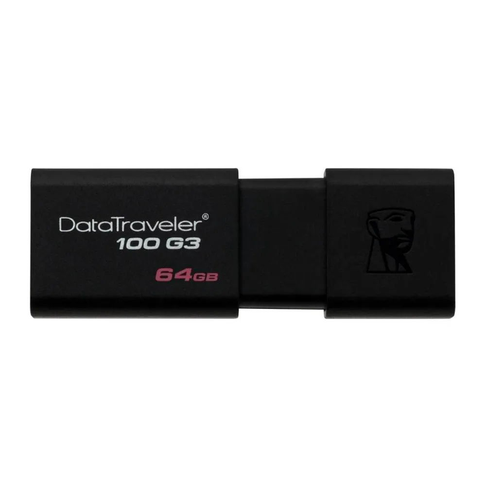 DataTraveler 100 G3