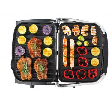 Grill GORENJE KR1800EPRO — 4