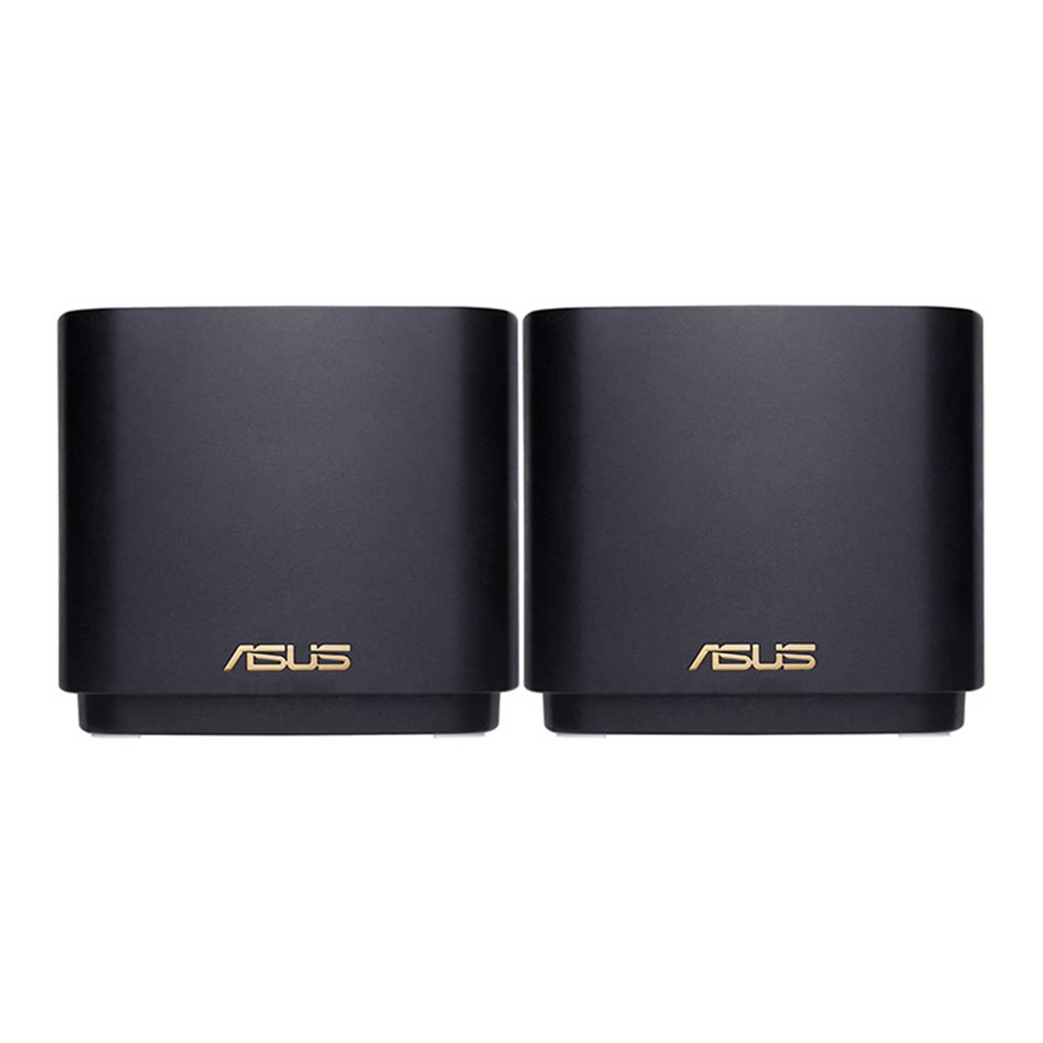 Network device ROUTER ZenWiFi AX Mini XD4 90IG05N0 90IG05N0-MO3R30