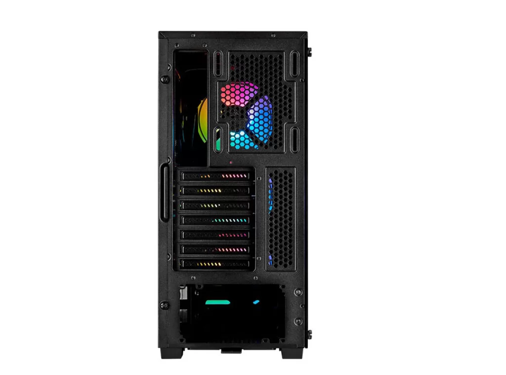 Corsair iCUE 220T RGB Smart CC-9011190-WW — 3