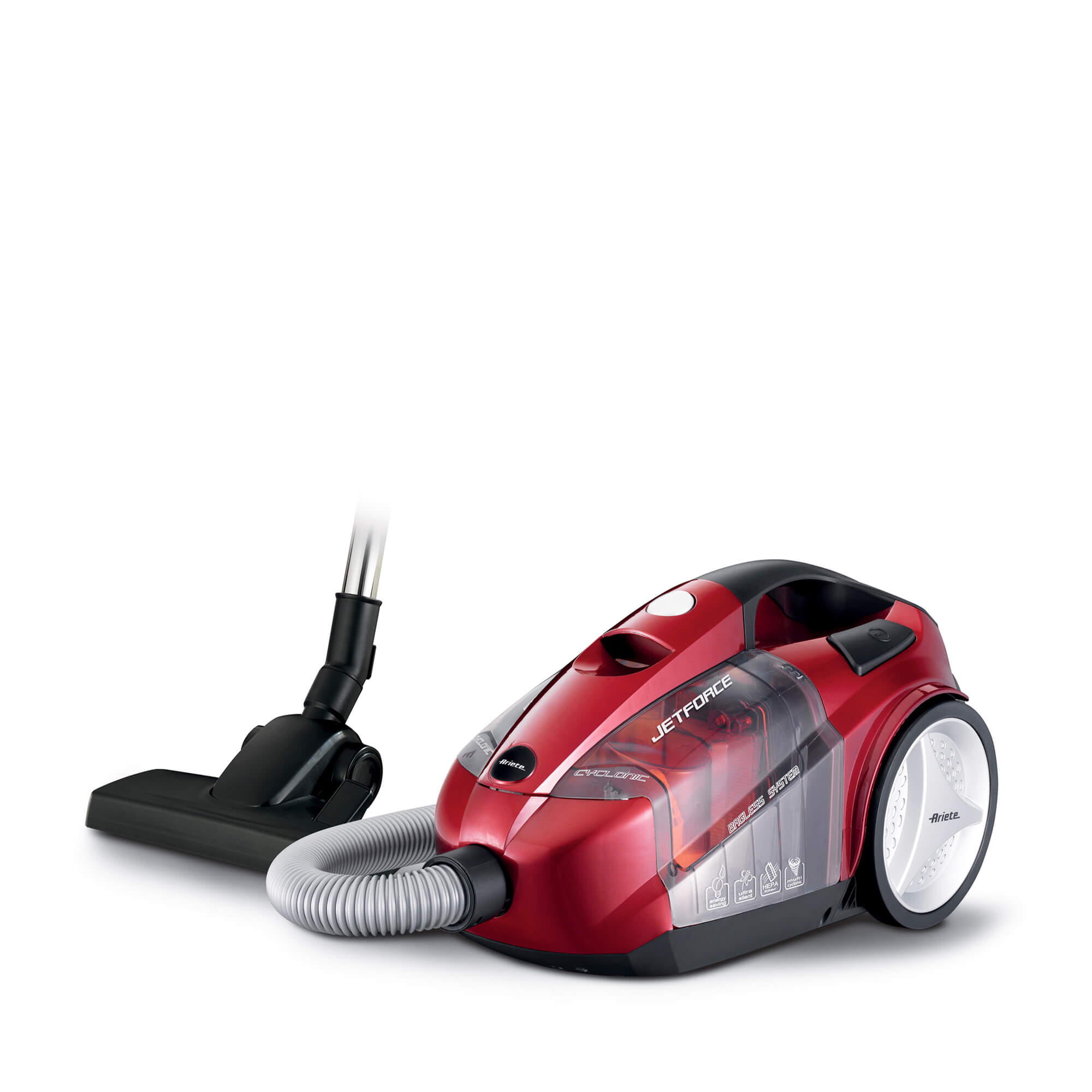 Ariete 00P279150AR0 Vacuum cleaner — 2