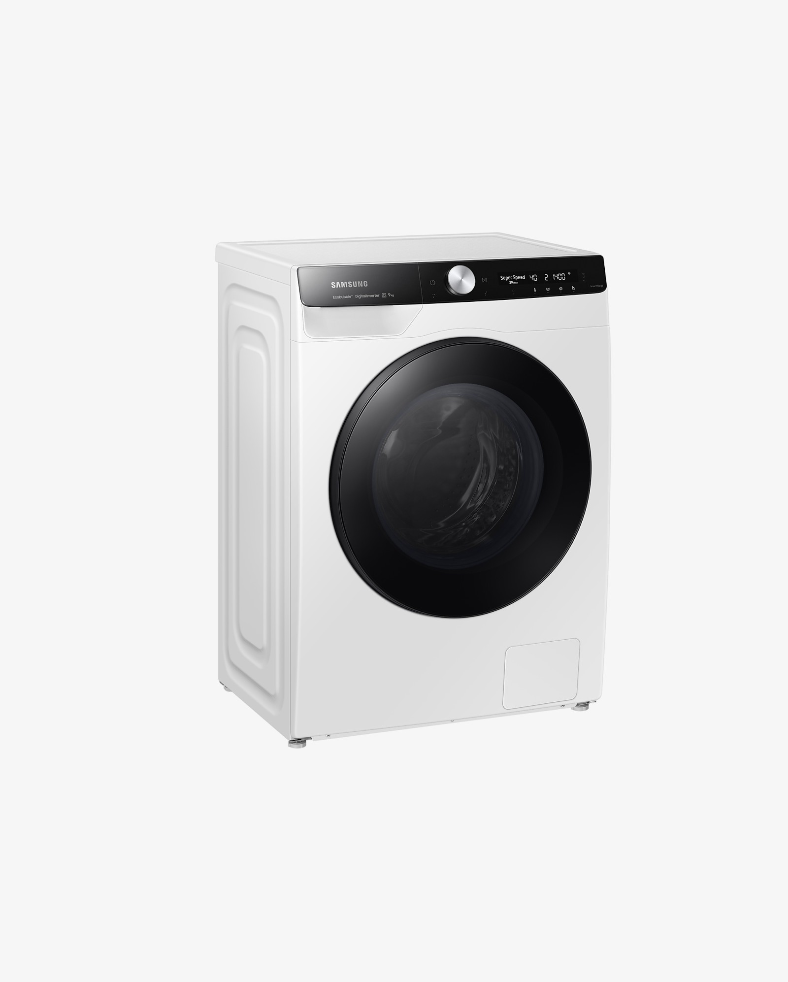 Washing machine WW90A7M48PE LP — 2