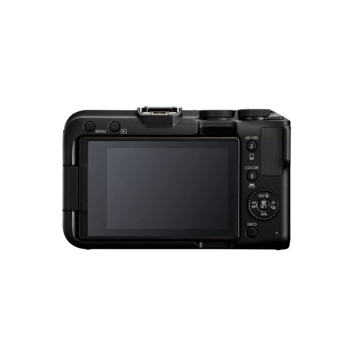 EOS R50 V BK- F-S 14-30 SEE 6895C025AA — 10